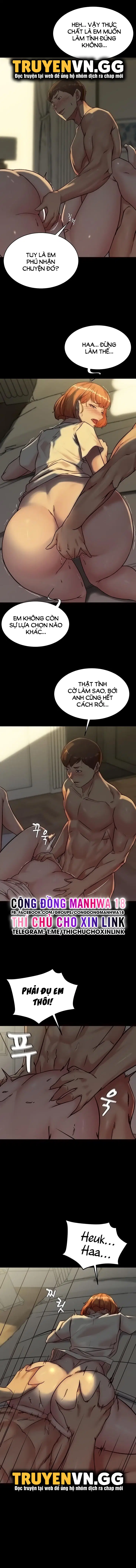 Nhật Ký Quần Lót - Chapter 150 trang 6