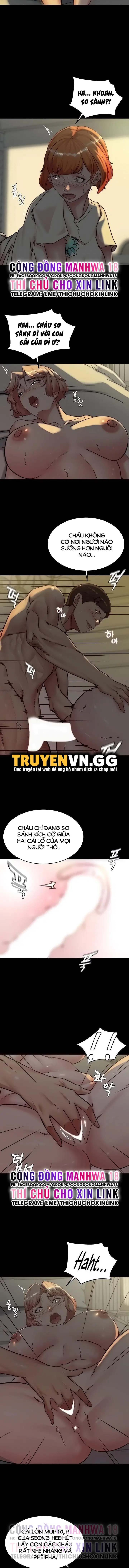 Nhật Ký Quần Lót - Chapter 150 trang 8