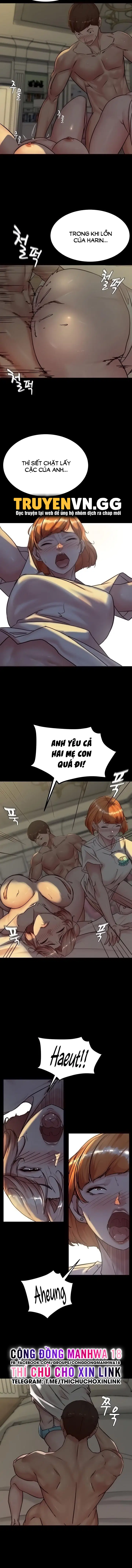 Nhật Ký Quần Lót - Chapter 150 trang 9