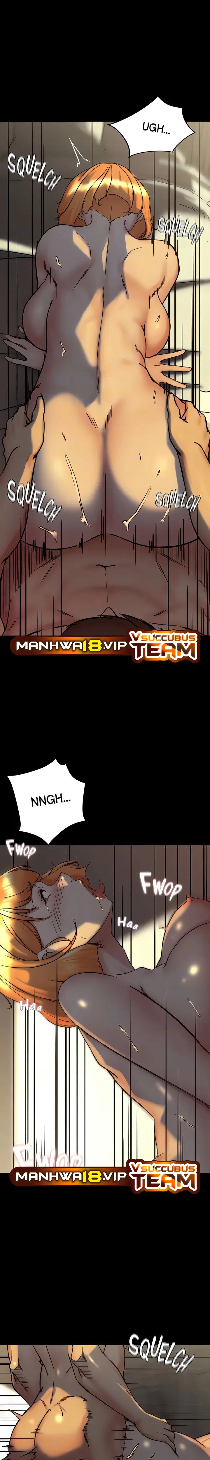 Nhật Ký Quần Lót - Chapter 152 trang 7