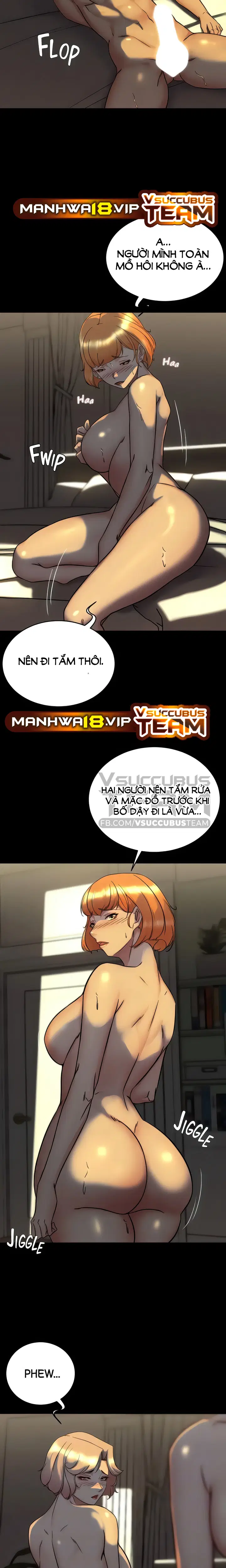 Nhật Ký Quần Lót - Chapter 152 trang 13