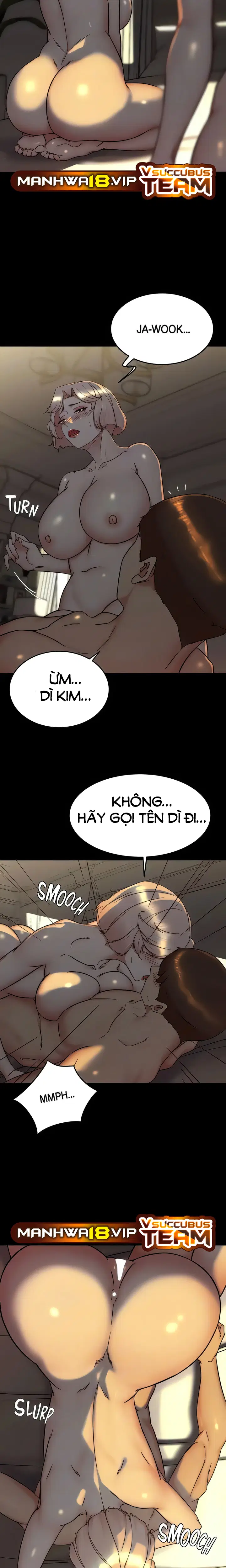 Nhật Ký Quần Lót - Chapter 152 trang 14