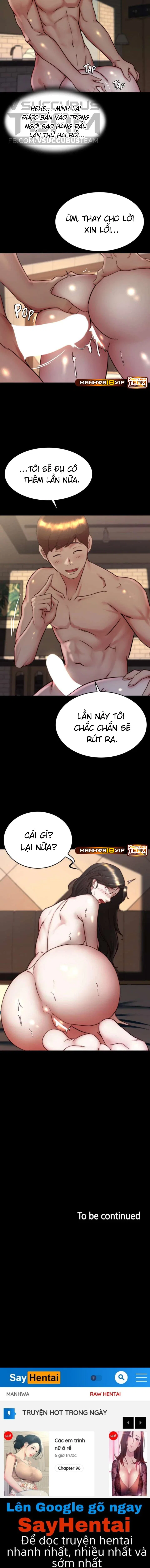 Nhật Ký Quần Lót - Chapter 155 trang 5