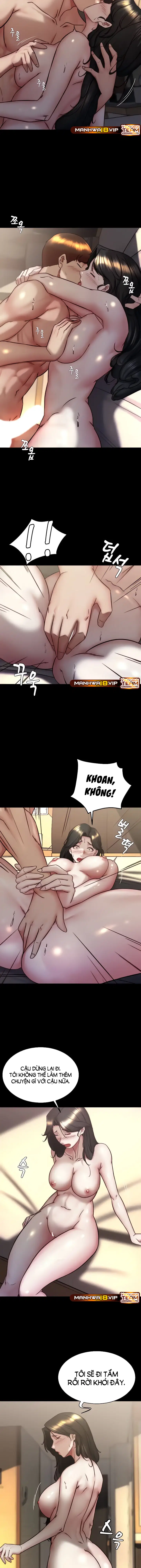 Nhật Ký Quần Lót - Chapter 156 trang 4