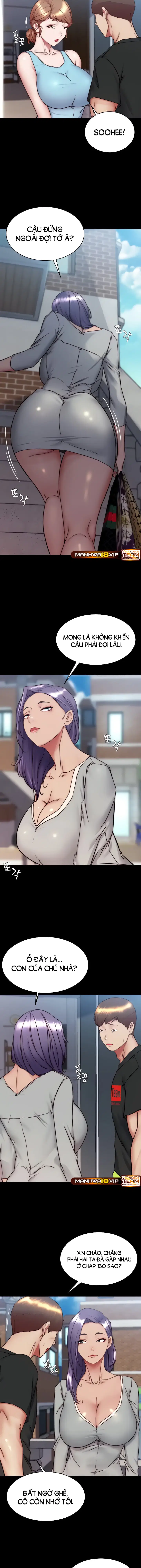 Nhật Ký Quần Lót - Chapter 156 trang 8