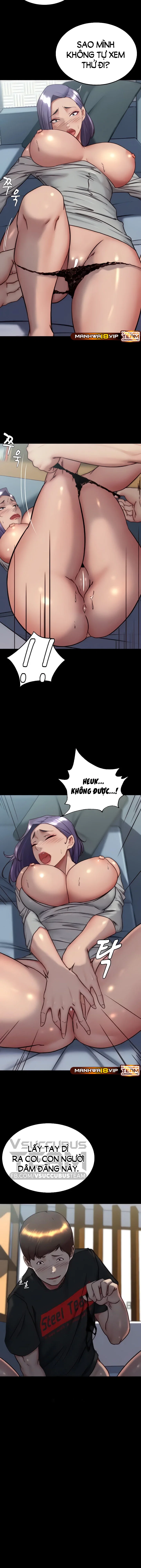 Nhật Ký Quần Lót - Chapter 157 trang 14