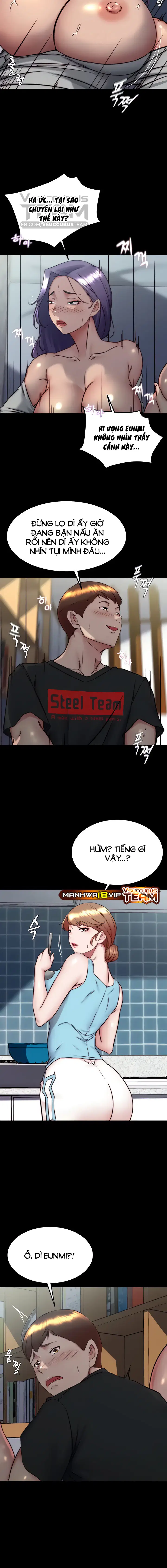 Nhật Ký Quần Lót - Chapter 158 trang 9