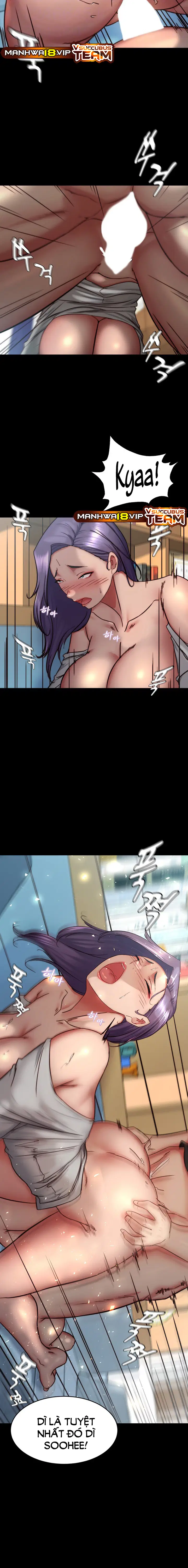 Nhật Ký Quần Lót - Chapter 159 trang 7