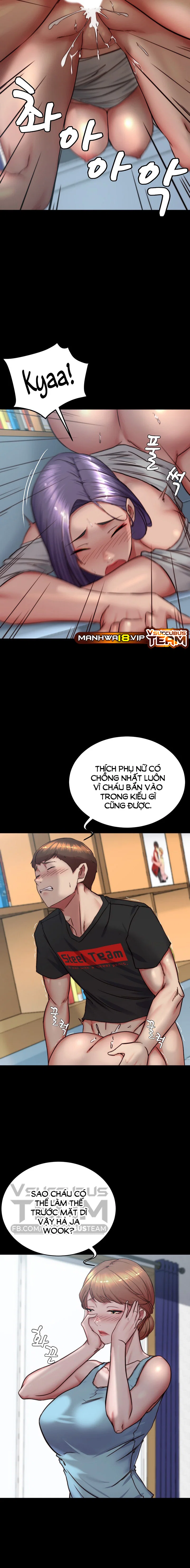 Nhật Ký Quần Lót - Chapter 159 trang 9