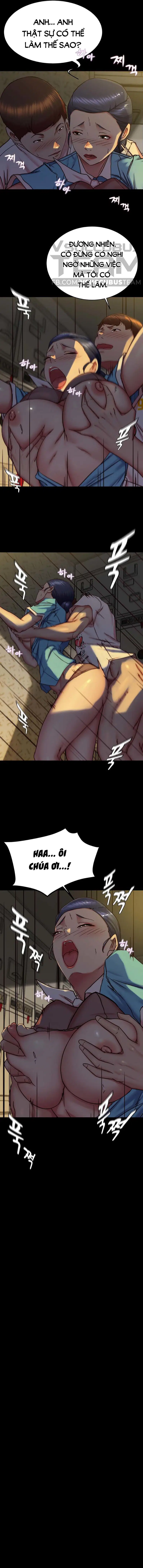 Nhật Ký Quần Lót - Chapter 160 trang 18
