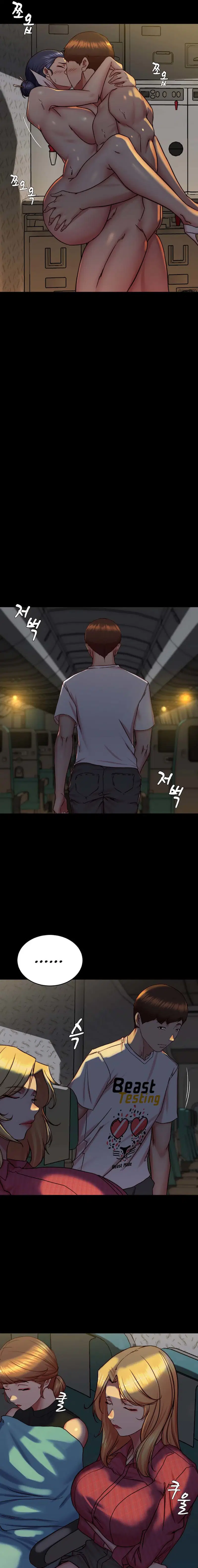 Nhật Ký Quần Lót - Chapter 161 trang 14