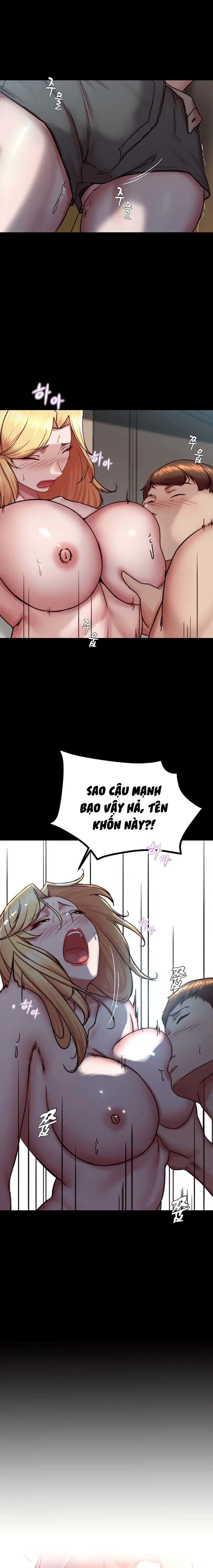 Nhật Ký Quần Lót - Chapter 163 trang 2