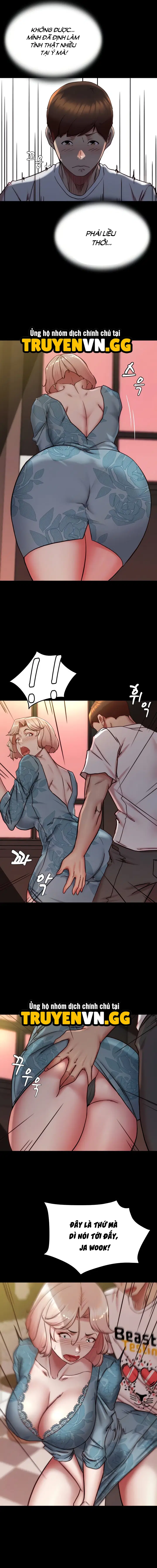 Nhật Ký Quần Lót - Chapter 164 trang 5