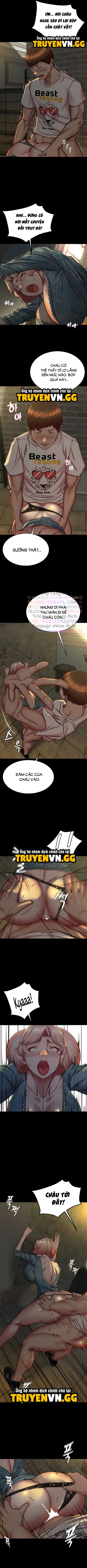 Nhật Ký Quần Lót - Chapter 165 trang 3
