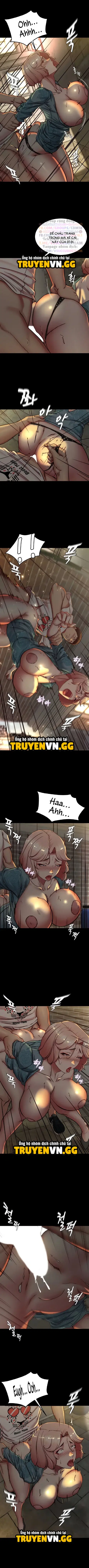 Nhật Ký Quần Lót - Chapter 165 trang 6