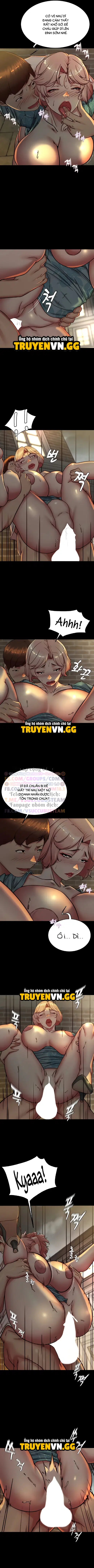 Nhật Ký Quần Lót - Chapter 165 trang 7