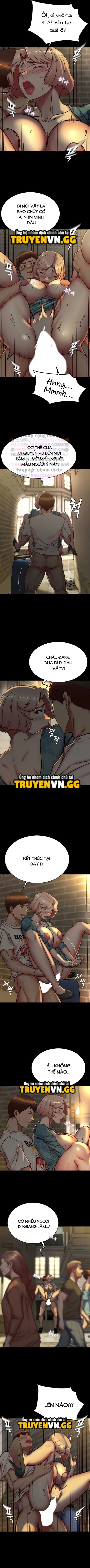 Nhật Ký Quần Lót - Chapter 165 trang 8