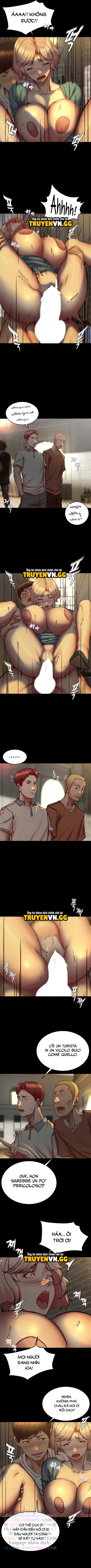 Nhật Ký Quần Lót - Chapter 165 trang 9