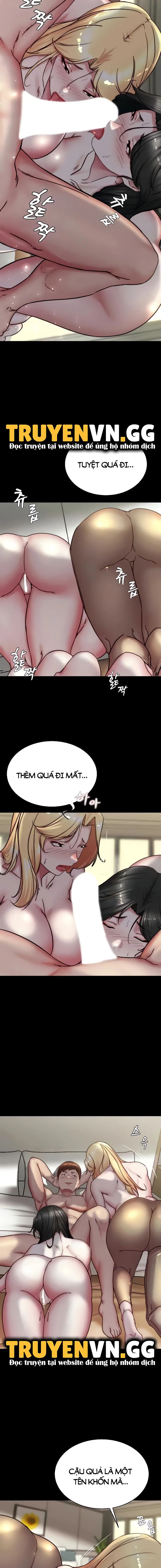 Nhật Ký Quần Lót - Chapter 171 trang 8