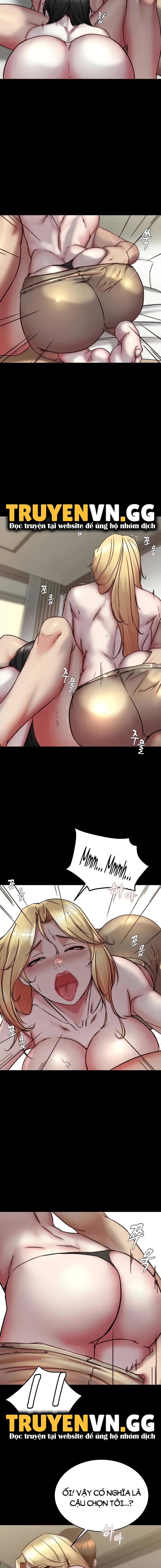 Nhật Ký Quần Lót - Chapter 171 trang 11