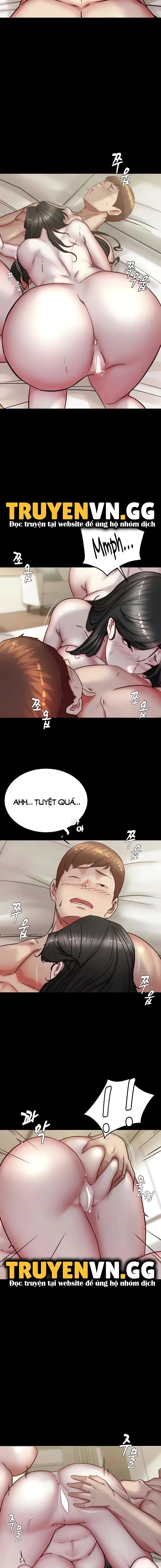 Nhật Ký Quần Lót - Chapter 172 trang 3