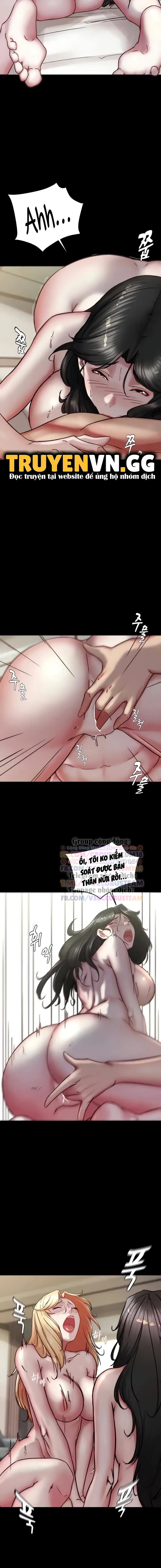 Nhật Ký Quần Lót - Chapter 172 trang 4