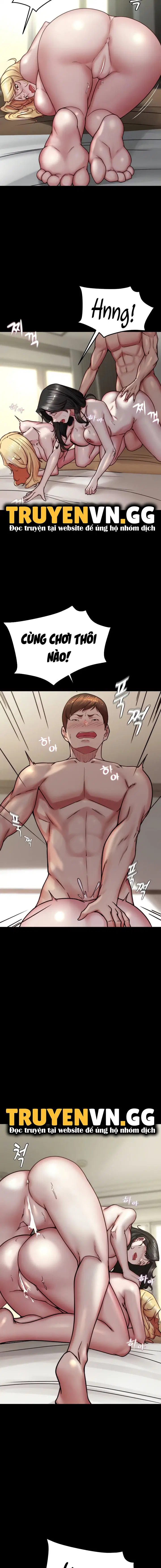 Nhật Ký Quần Lót - Chapter 173 trang 5