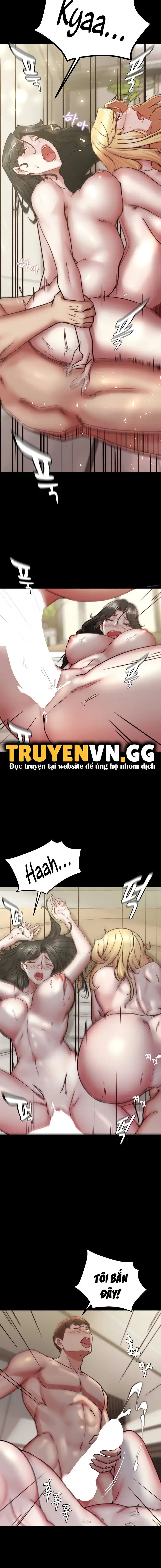 Nhật Ký Quần Lót - Chapter 173 trang 6