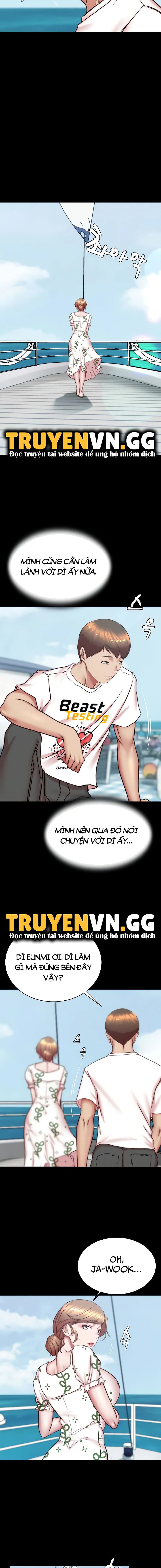 Nhật Ký Quần Lót - Chapter 173 trang 15