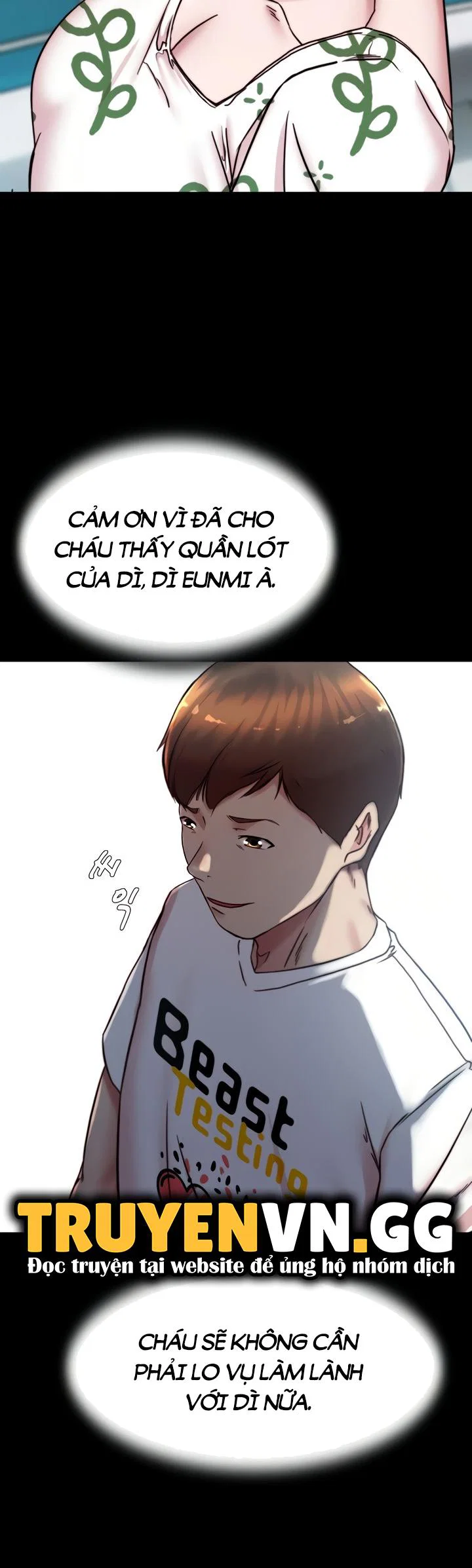 Nhật Ký Quần Lót - Chapter 173 trang 17