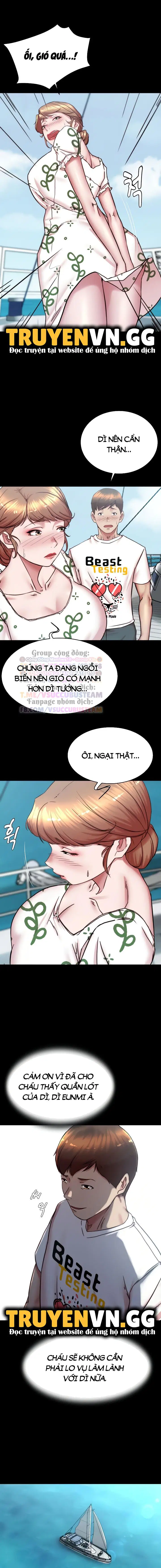 Nhật Ký Quần Lót - Chapter 174 trang 2