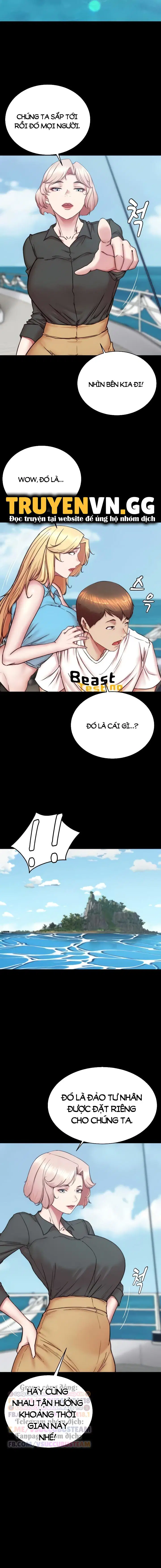 Nhật Ký Quần Lót - Chapter 174 trang 3