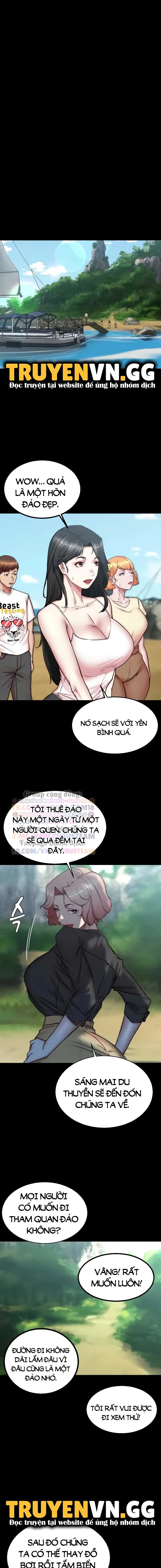 Nhật Ký Quần Lót - Chapter 174 trang 4