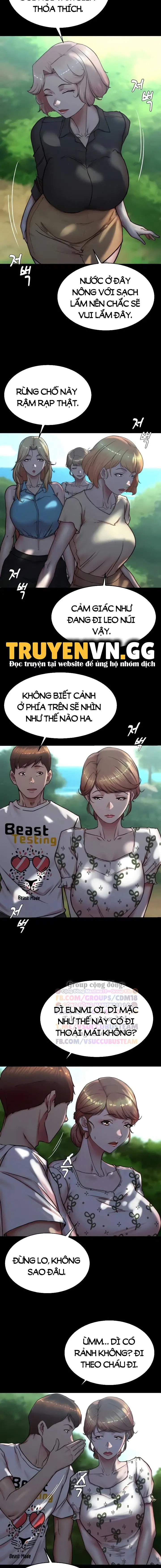 Nhật Ký Quần Lót - Chapter 174 trang 5
