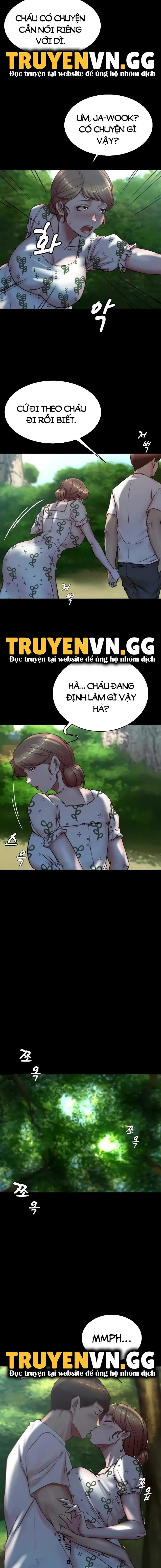 Nhật Ký Quần Lót - Chapter 174 trang 6