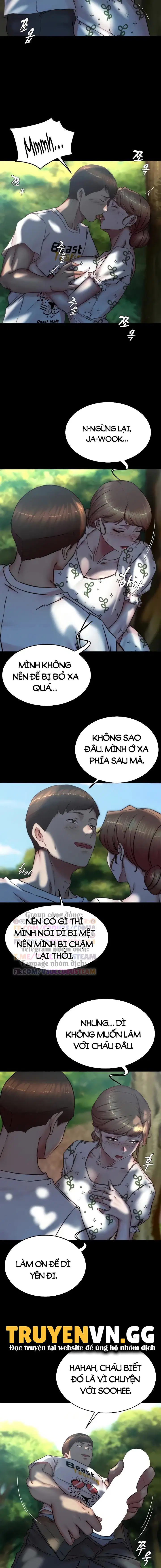 Nhật Ký Quần Lót - Chapter 174 trang 7