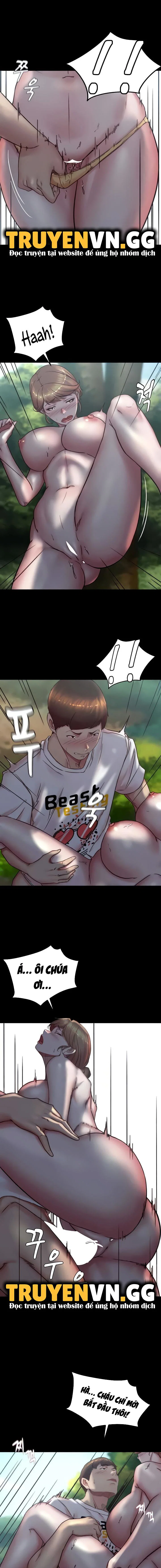 Nhật Ký Quần Lót - Chapter 174 trang 11