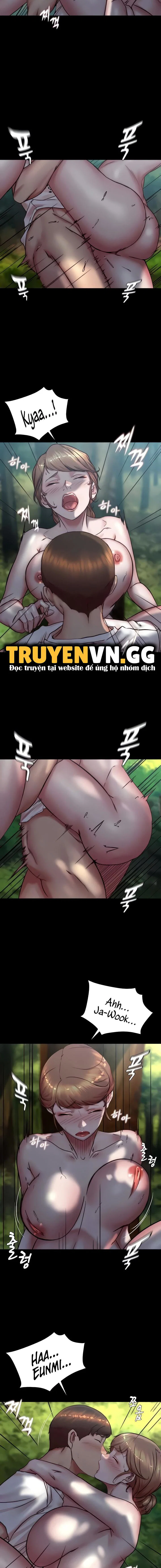 Nhật Ký Quần Lót - Chapter 174 trang 12