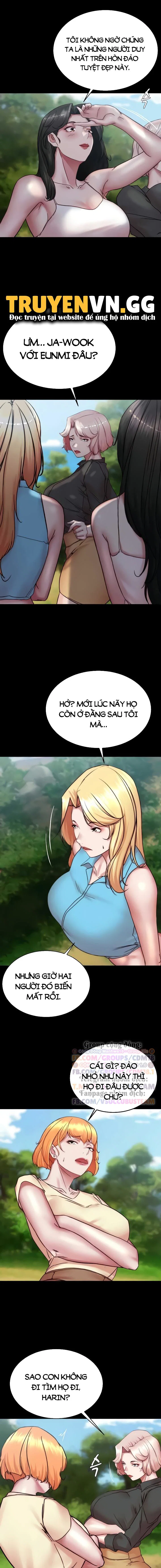 Nhật Ký Quần Lót - Chapter 174 trang 14