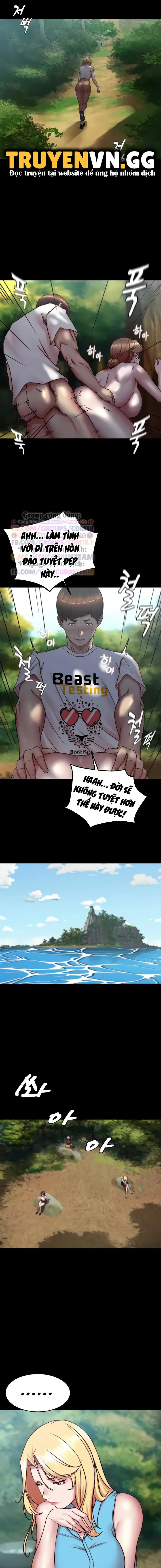 Nhật Ký Quần Lót - Chapter 175 trang 2