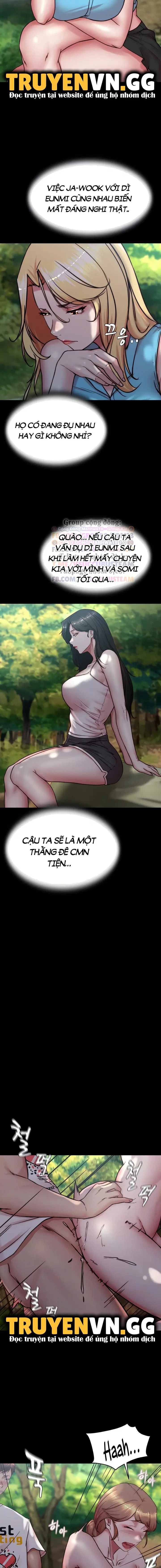 Nhật Ký Quần Lót - Chapter 175 trang 3