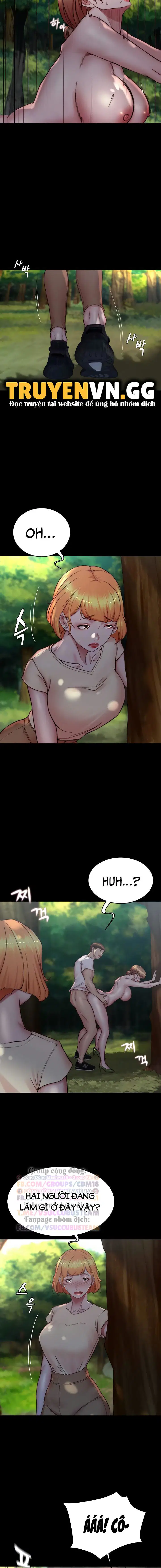 Nhật Ký Quần Lót - Chapter 175 trang 5