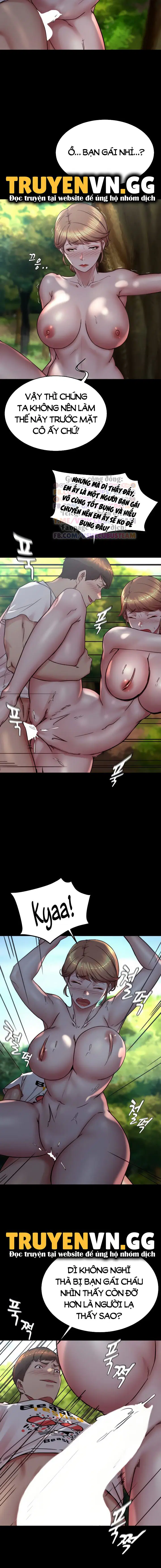Nhật Ký Quần Lót - Chapter 175 trang 7