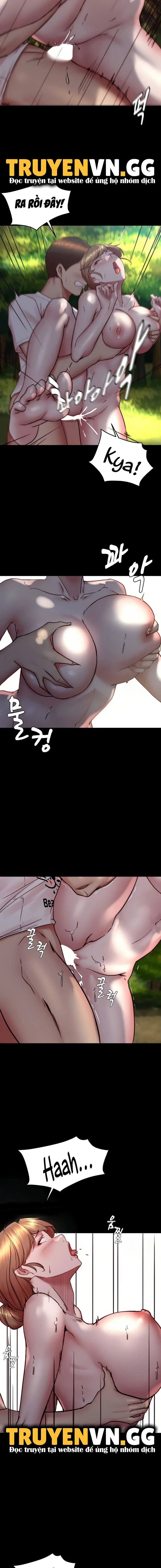 Nhật Ký Quần Lót - Chapter 175 trang 9