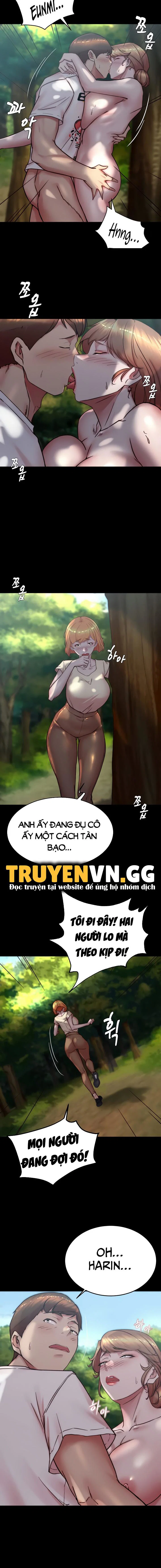 Nhật Ký Quần Lót - Chapter 175 trang 10