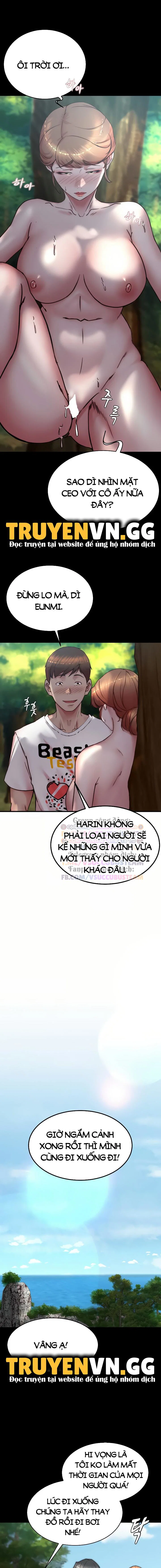 Nhật Ký Quần Lót - Chapter 175 trang 11