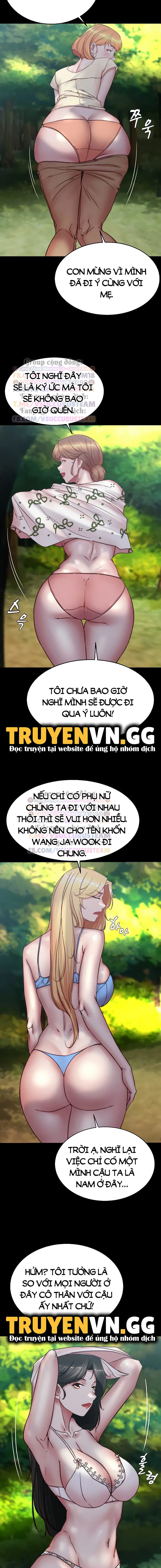 Nhật Ký Quần Lót - Chapter 175 trang 15