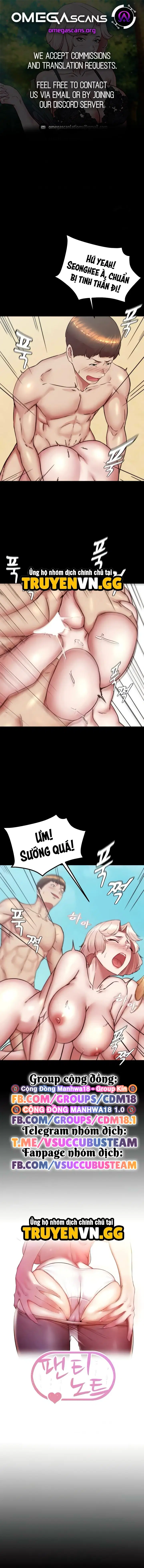 Nhật Ký Quần Lót - Chapter 179 trang 2