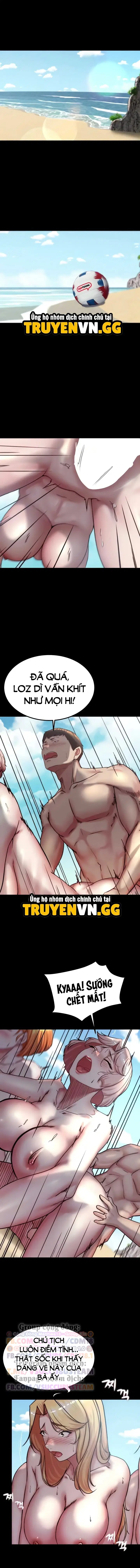 Nhật Ký Quần Lót - Chapter 179 trang 3