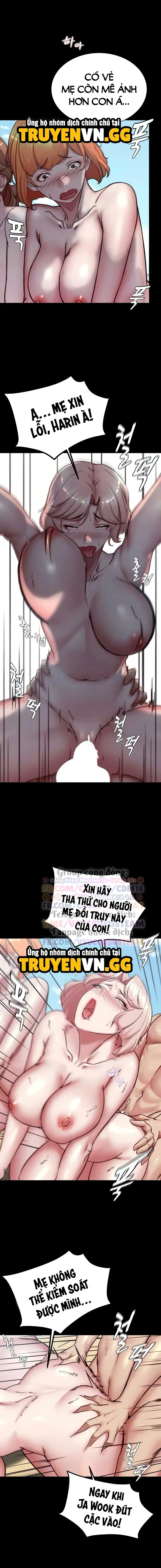 Nhật Ký Quần Lót - Chapter 179 trang 4
